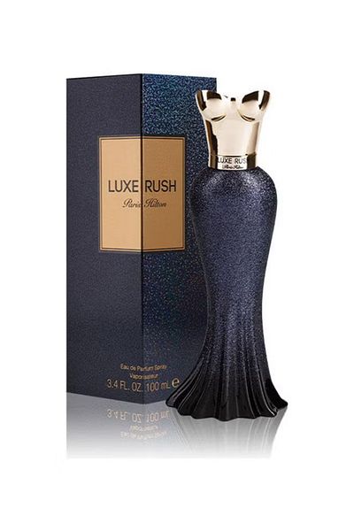 Paris Hilton Luxe Rush EDP 100ml