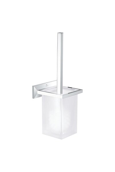 Grohe Allure Brilliant Toilet Brush Holder - 40900000