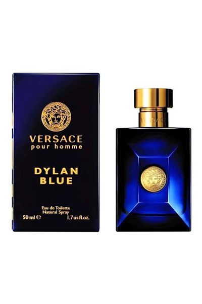 Versace Dylan Blue EDT 50ml