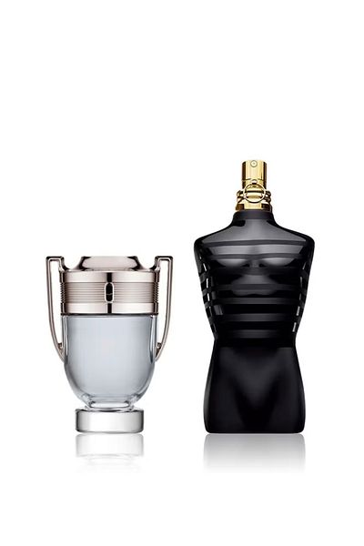 Jean Paul Gaultier Exclusive perfume set of 2 pieces