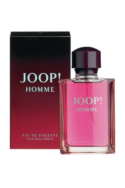Joop Homme EDT 125ml