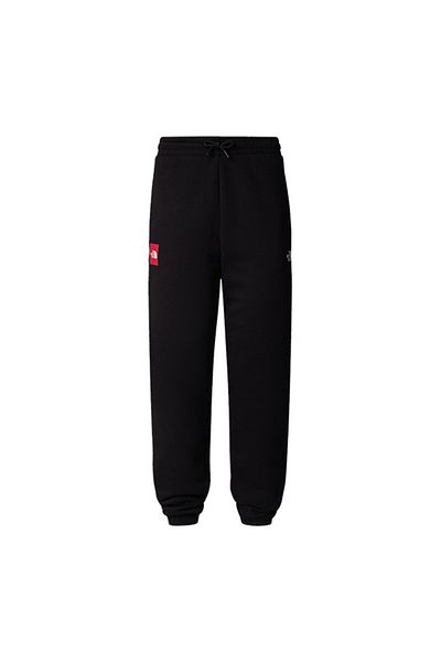 THE NORTH FACE Pantaloni de trening negri The North Face Axys