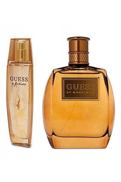 Guess 2-Piece Guess By Marciano Gift Set (1 x EDP 100 ml, 1 x EDT 100ml)