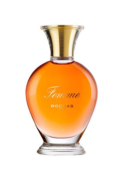 ROCHAS Femme Collection Haute Parfumerie EDT 100ml