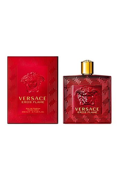 Versace Eros Flame EDP 200ml