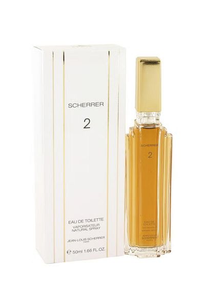 Jean Louis Scherrer Scherrer 2 EDT 50ml