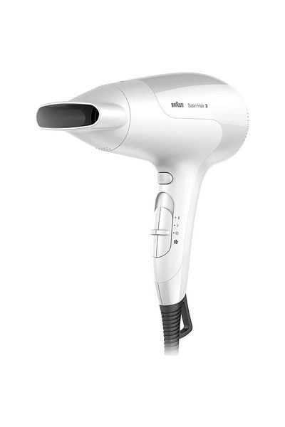 Braun Hair Dryer HD380