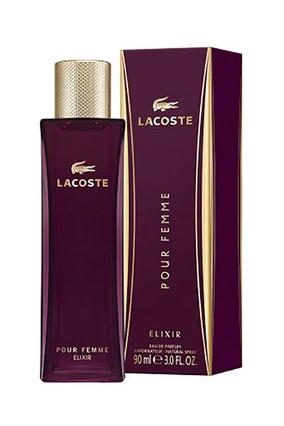 Lacoste Pure Femme EDP 90ml