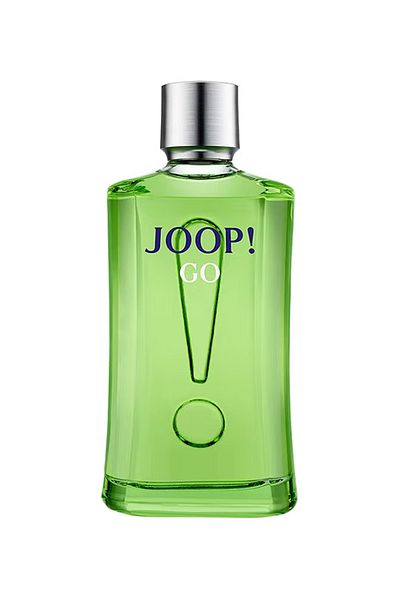 Joop Go EDT 200ml