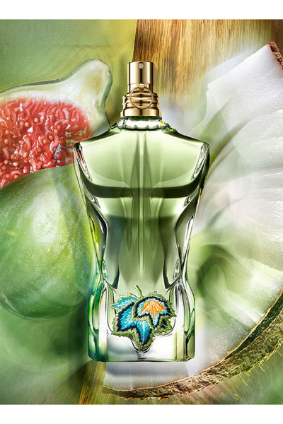 Jean Paul Gaultier Le Beau Paradise Garden EDP 125ml