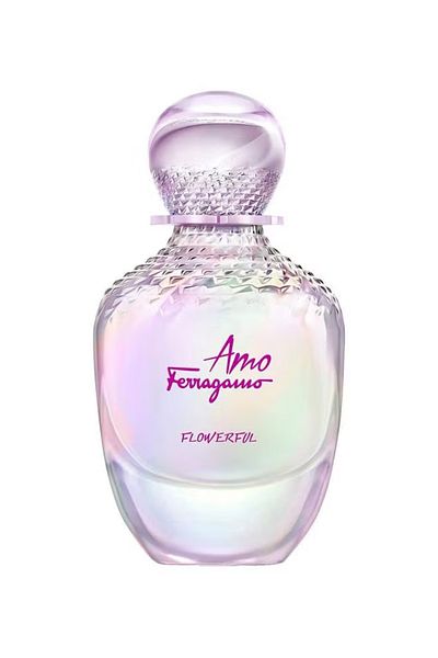 Salvatore Ferragamo Amo Flowerful EDT 100ml