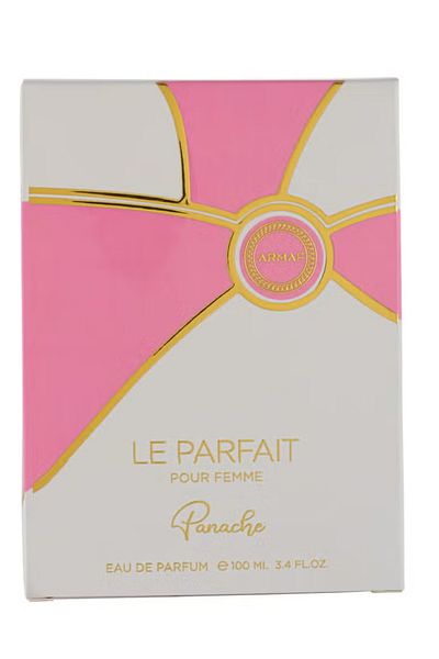 Armaf Le Parfait Panache Pour Femme Eau De Parfum 100ML For Her