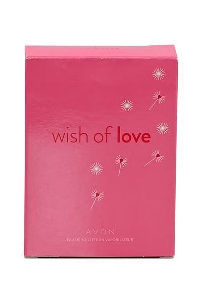 Wishes Of Love EDT 50ml