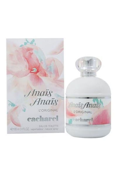 Cacharel Anais L'Original EDT 100ml