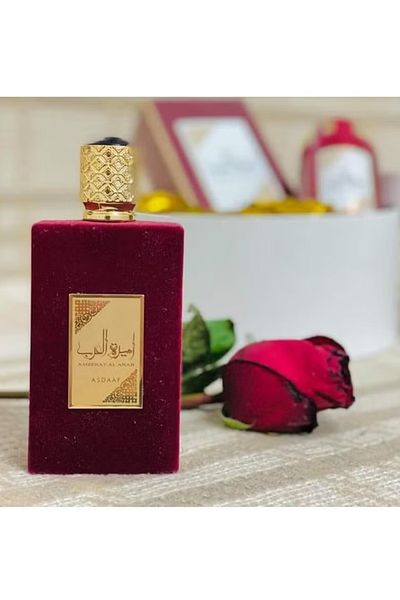 lattafa AMEERAT Al Arab Women EDP 100 ml