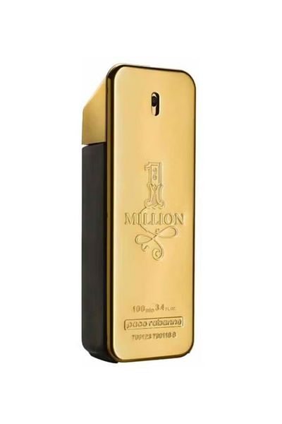 Paco Rabanne 1 Million EDT 100ml