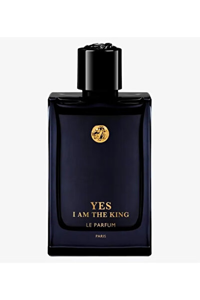 Geparlys نعم أنا الملك LE PARFUM