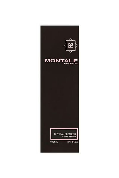 Montale Crystal Flower EDP 100ml
