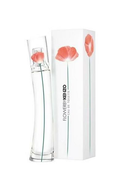 Kenzo Flower EDT 100ml