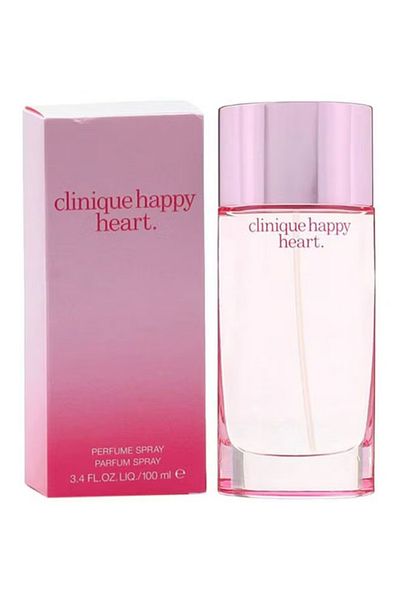Clinique Happy Heart Perfume Spray 100ml