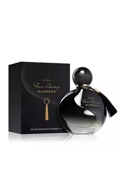 AVON Far Away Glamour EDP 50ml