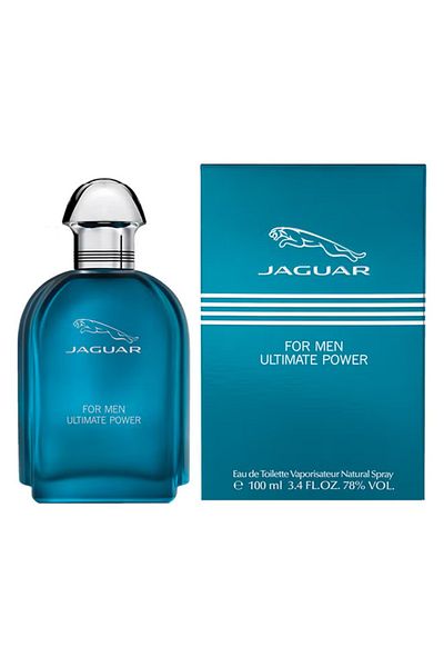 Jaguar Ultimate Power EDT 100ml