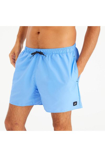 Decathlon Ανδρικό κοντό 15" Σορτς θάλασσας/Σορτς σανίδας - Μπλε - HENDAIA