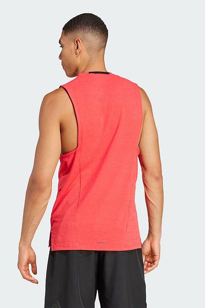 adidas Men's Casual Undershirt - D4T Tank J5765