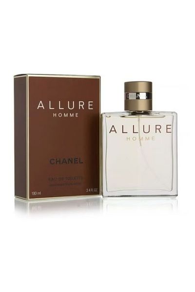 Chanel Allure EDT 100ml