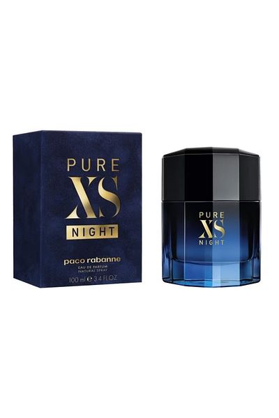 Paco Rabanne Pure XS Night EDP 100ml