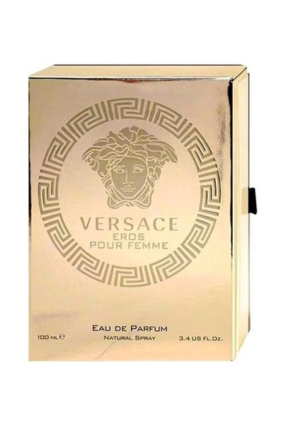 Versace Eros EDP For Women 100ml