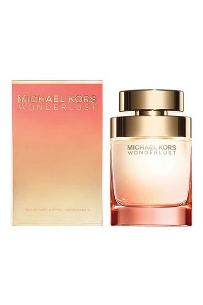 Michael Kors Wonderlust Perfume EDP 100ml