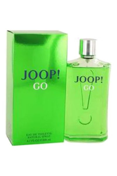 Joop Go EDT 200ml