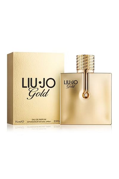 Liu Jo Gold EDP 75ml