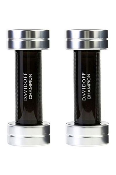 Davidoff Champion Gift Set 2x 90ml