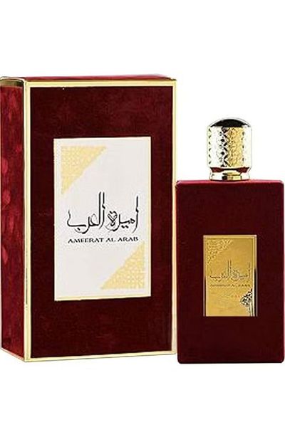 lattafa AMEERAT Al Arab Women EDP 100 ml