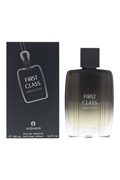 Aigner عطر فيرست كلاس إكزيكتيف 100 مل