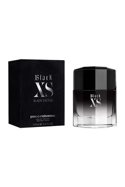 Paco Rabanne Black XS EDT 100ml