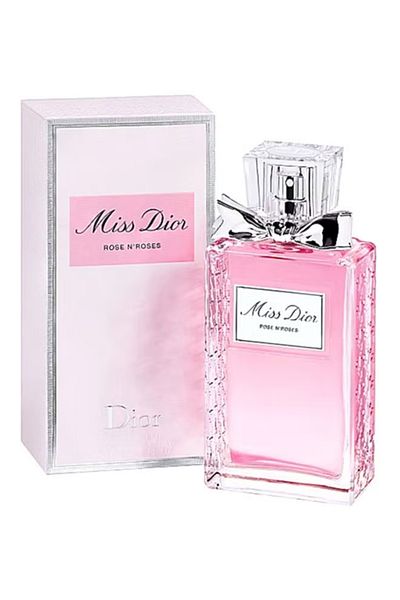 Dior Miss Dior Rose N Roses EDT 50ml
