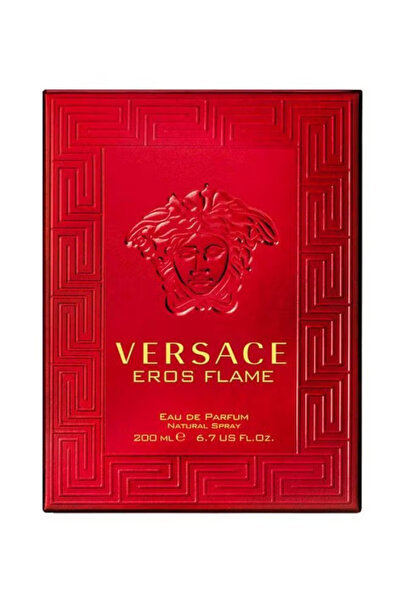 Versace Eros Flame EDP 200ml