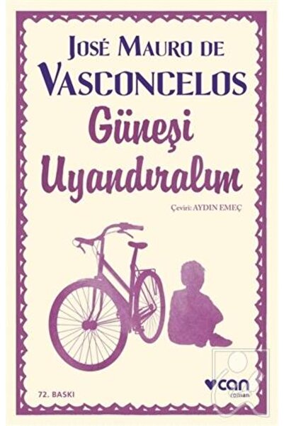 CAN Güneşi Uyandıralım