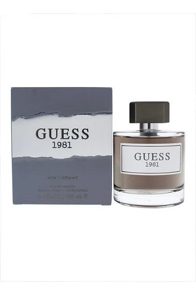 Guess 1981 EDT 100ml