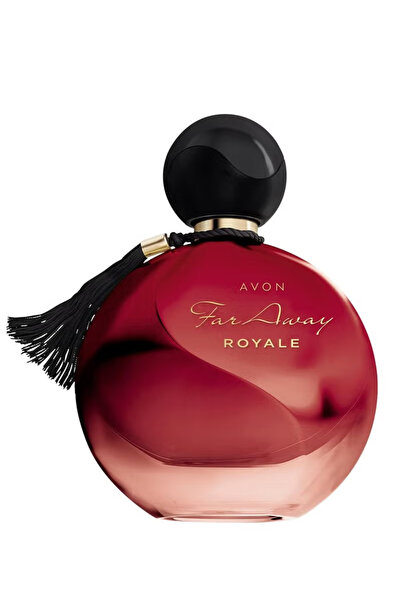 AVON Exclusive Perfume Set Of Avon 2Pieces