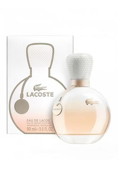 Lacoste Eau De Lacoste EDP 90ml