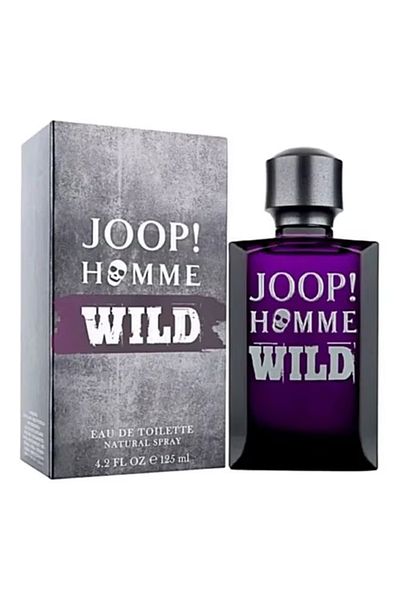Joop Homme Wild EDT 125ml