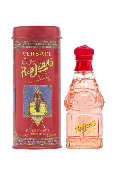Versace Red Jeans EDT 75ml