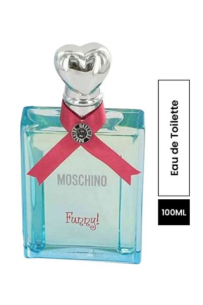 Moschino Funny EDT 100ml
