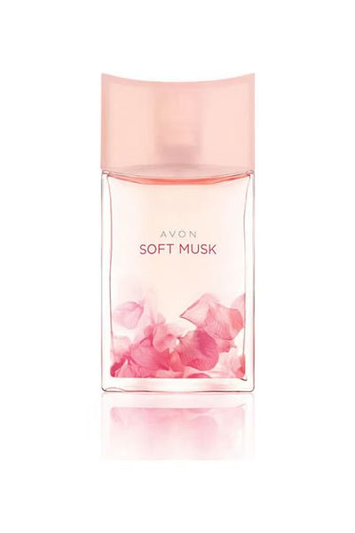 AVON Soft Musk EDT 50ml