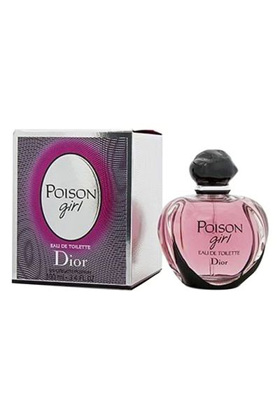 Dior Poison Girl EDT For Women 100ml