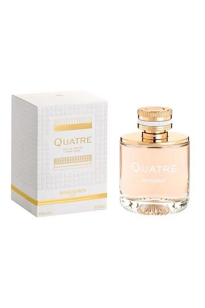 Boucheron Quatre EDP 100ml